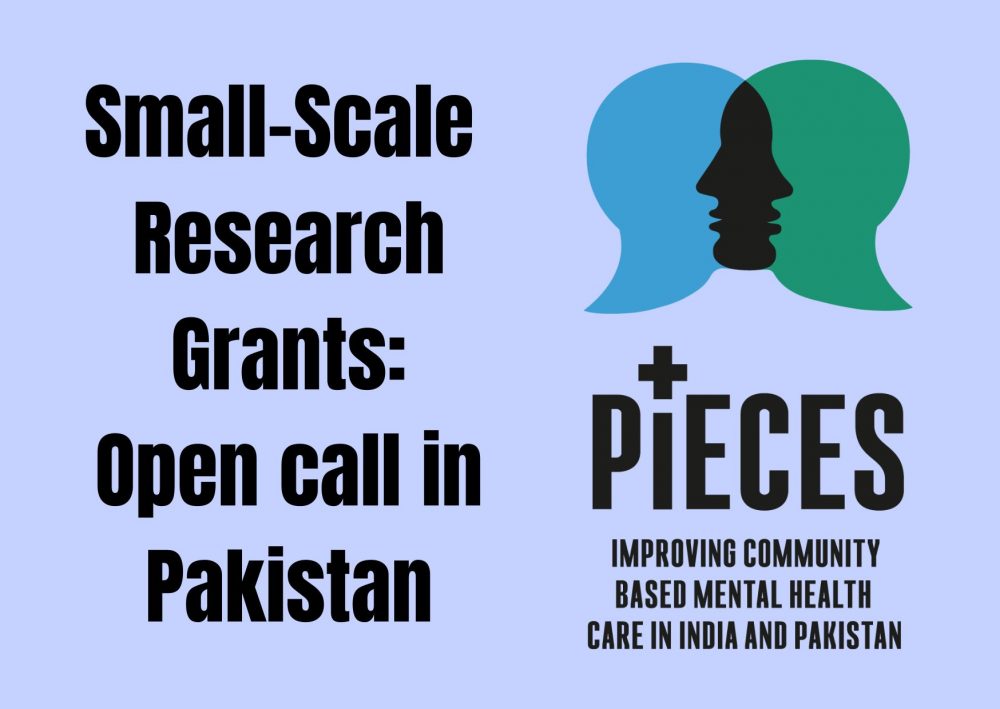 Small-Scale Research Grants Open call in India (1)